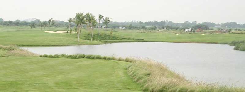 aavisa Edgewater golf