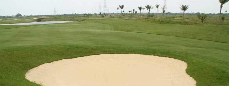 aavisa Edgewater golf